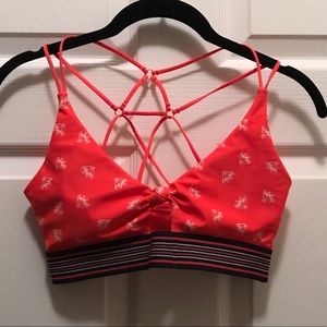 Lorna Jane sports bra